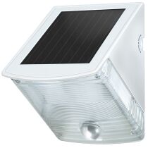 brennenstuhl Solar LED-Aussenleuchte SOL 4 plus IP44, schwarz