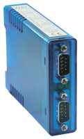 W&T Amplificateur RS232 - isolation galvanique (1.000 V)