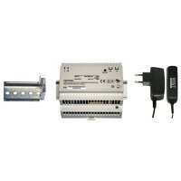 W&T Amplificateur RS232 - isolation galvanique (1.000 V)