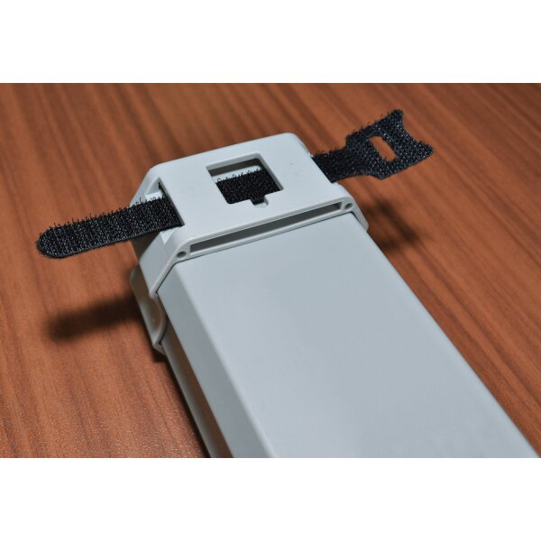 brennenstuhl Steckdosenleiste "Premium-Line", 4-fach