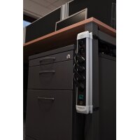 brennenstuhl Steckdosenleiste Premium-Line, 5-fach