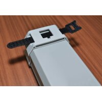 brennenstuhl Steckdosenleiste Premium-Line, 5-fach