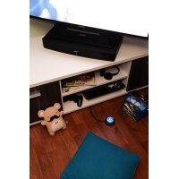 brennenstuhl Steckdosenleiste Eco-Line Comfort Switch CSP 24