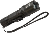brennenstuhl LED-Taschenlampe LuxPremium Fokus TL 250F, IP44