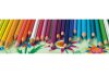 FABER-CASTELL Crayons de couleur GRIP 112424 24 couleurs