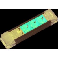 BACHMANN USV-Steckdosenleiste CONNECTUS, 6-fach