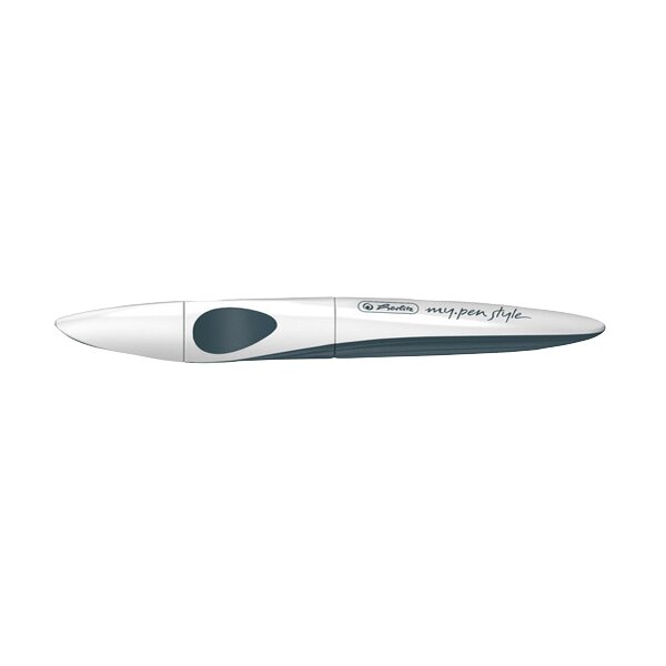 herlitz Tintenroller-Patronen my.pen, k&ouml;nigsblau
