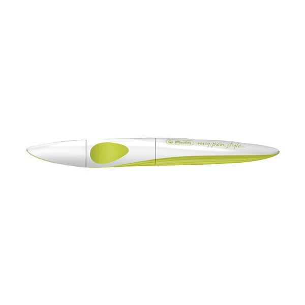 herlitz Tintenroller-Patronen my.pen, k&ouml;nigsblau