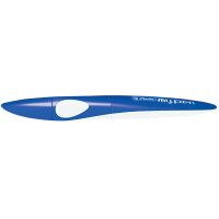 herlitz Cartouches pour stylo roller my.pen, bleu royal