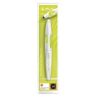 herlitz Tintenroller-Patronen my.pen, königsblau
