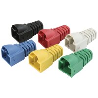 Telegärtner manchon pour fiche mâle RJ45,...