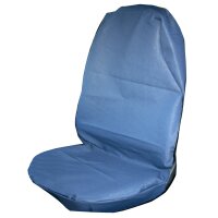 IWH KFZ-Sitzschoner "Jeans", Seiten-Airbag...