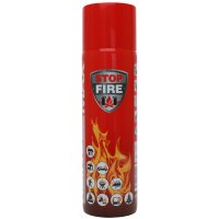 REINOLD MAX Spray extincteur STOP FIRE, 500 ml