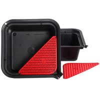 IWH KFZ-Ölauffangwanne, Fassungsvermögen: 7 Liter