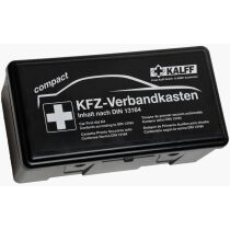 KALFF KFZ-Verbandkasten "Kompakt", Inhalt DIN...