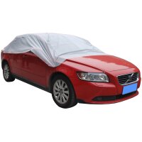 IWH Demi-housse de voiture, taille: XL, imperméable