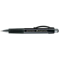 FABER-CASTELL Stylo à bille rétractable...