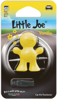 Little Joe Désodorisant, parfum: Vanille