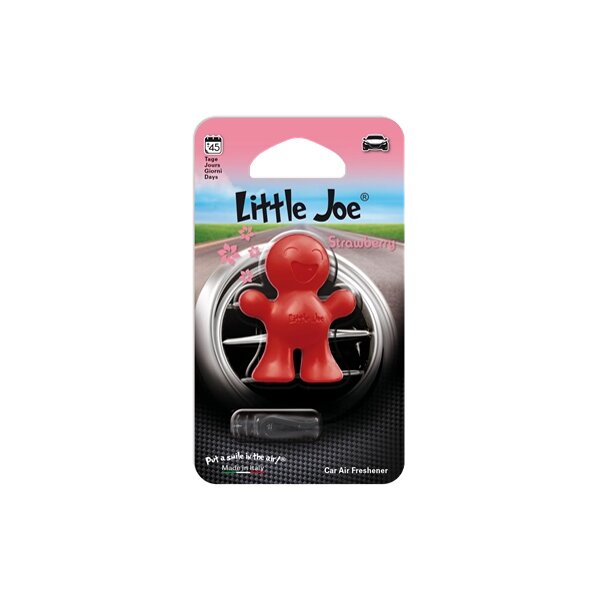Little Joe Désodorisant pour voiture New Car