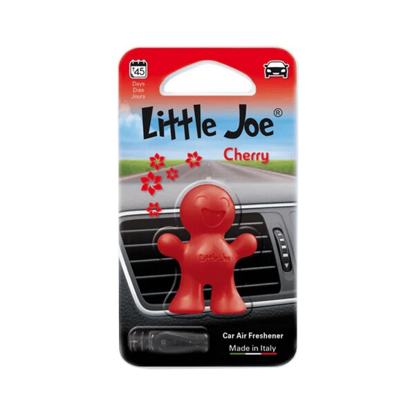 Little Joe Désodorisant pour voiture New Car