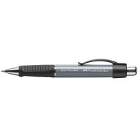 FABER-CASTELL Stylo à bille rétractable...