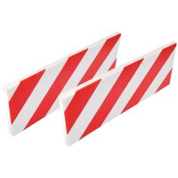 IWH Protection murale de portière de voiture, pour...