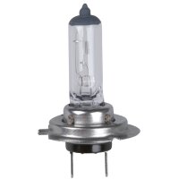 cartrend KFZ-Lampe H7 für Hauptscheinwerfer, 12 V,...