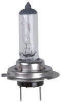uniTEC KFZ-Lampe H7 für Hauptscheinwerfer, 12 V, 55...