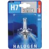 uniTEC Ampoule halogène H7 pour phare, 12 V, 55 watts