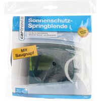cartrend Kit de pare-soleil pour voiture, pour 2...