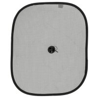 cartrend Kit de pare-soleil pour voiture, pour 2...