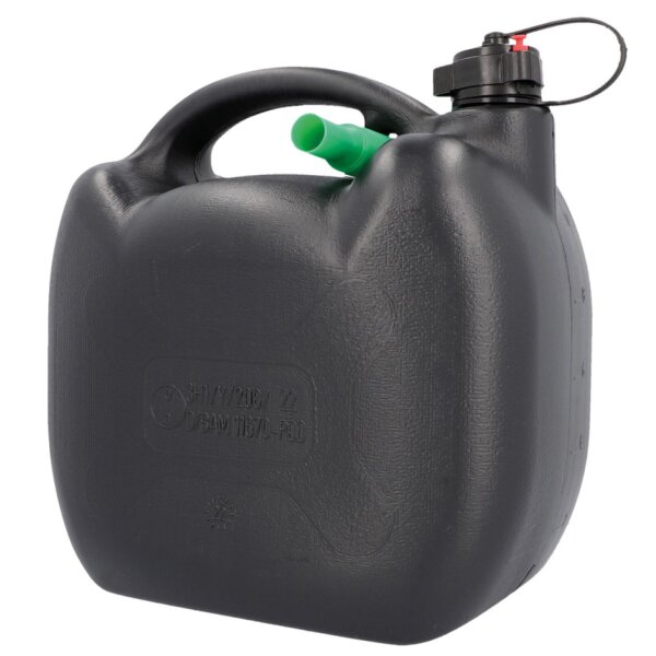 cartrend Jerrican, en plastique, 10 l
