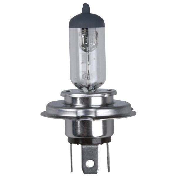 cartrend Ampoule halog&egrave;ne H4 pour phare de voiture, 12 v