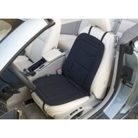 cartrend KFZ-Sitzheizung "Carbon Basic", 2...