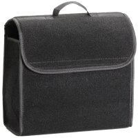 cartrend Sac de rangement pour coffre Quadro