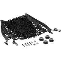 cartrend Filet de coffre pour voiture, (L)980 x (H)640 mm