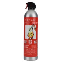 ANAF Feuerlöschspray, fluorfrei, 600 ml