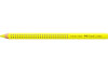 FABER-CASTELL Farbstifte Jumbo Grip 110904 lichtgelb lasierend