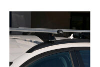 FISCHER Barres de toit pour véhicule CrossLine XL,...