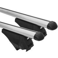 FISCHER KFZ-Relingträger "CrossLine XL",...