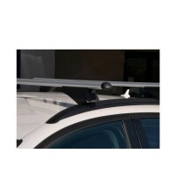 FISCHER KFZ-Relingträger "CrossLine L",...