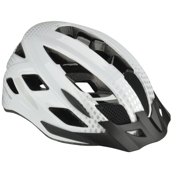 FISCHER Casque de vélo Urban Lano, taille: L/XL