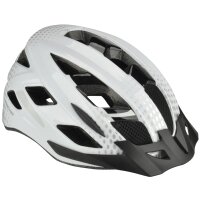 FISCHER Casque de vélo Urban Lano, taille: L/XL
