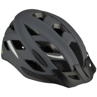 FISCHER Casque de vélo Urban Lano, taille: S/M
