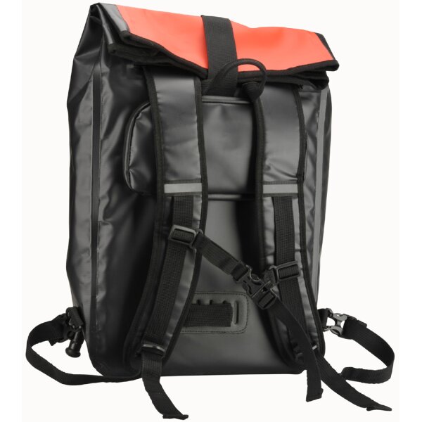 fischer fahrrad rucksack