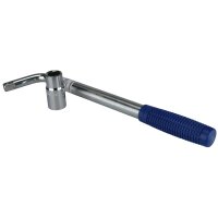 GOODYEAR KFZ-Radmutternschlüssel, ausziehbar