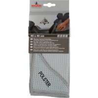 NIGRIN Performance Microfasertuch, für Polster