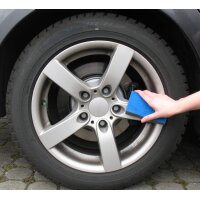 NIGRIN Eponge pour jantes