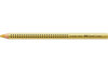FABER-CASTELL Farbstifte Jumbo Grip 110981 gold
