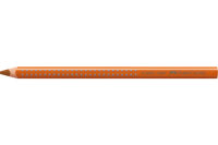 FABER-CASTELL Crayons Jumbo GRIP 110987 ocre...